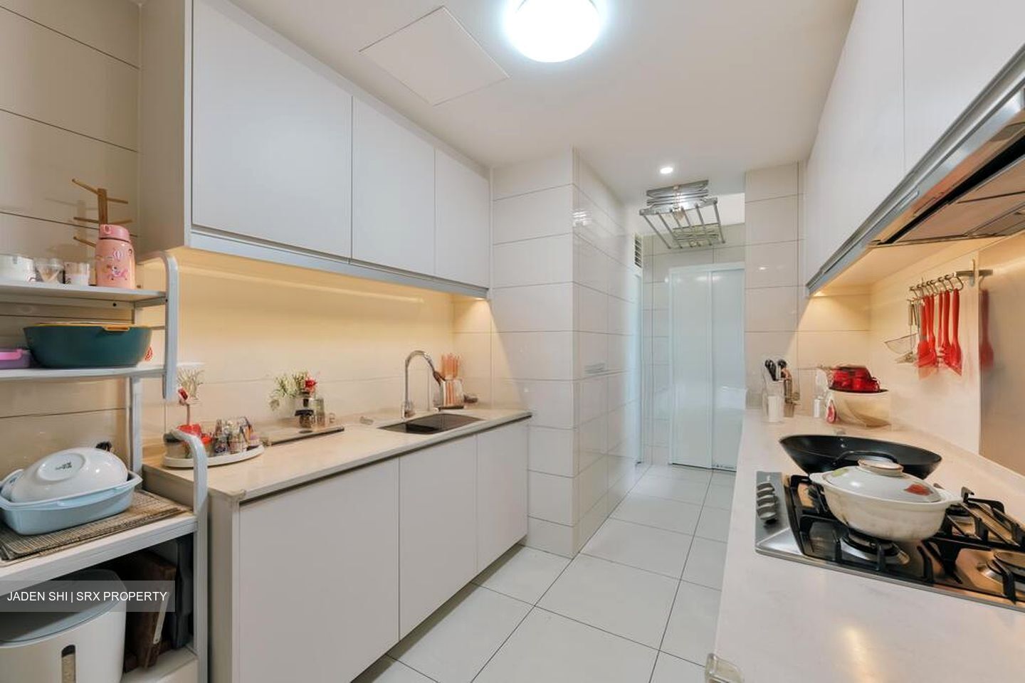 Marina One Residences (D1), Apartment #524169201